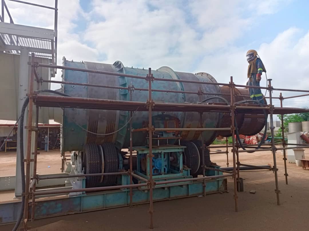 iConstruction- Building and Engineering Service